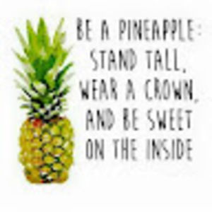 Meet your Posher, Cchii